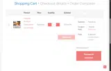 first5 coupon verification screenshot