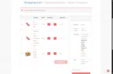 sconto coupon verification screenshot