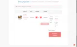 cardgift coupon verification screenshot