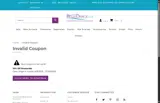 SHAKE10 coupon verification screenshot