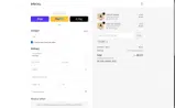 10OFF coupon verification screenshot