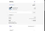 NEW15 coupon verification screenshot