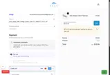 BELLY10 coupon verification screenshot