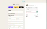 WELCOME10 coupon verification screenshot