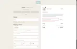 LABOR2025 coupon verification screenshot
