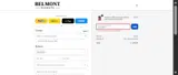 Belmont Peanuts coupon verification screenshot