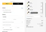 Belmont Peanuts coupon verification screenshot