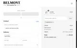 Belmont Peanuts coupon verification screenshot