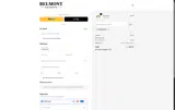 Belmont Peanuts coupon verification screenshot