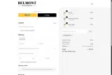 Belmont Peanuts coupon verification screenshot