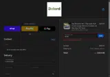 Belord coupon verification screenshot