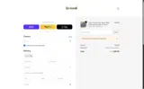 Belord coupon verification screenshot