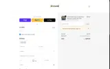 Belord coupon verification screenshot