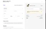 JASYRA coupon verification screenshot