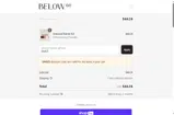 Dad25 coupon verification screenshot