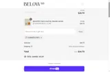 summerscents coupon verification screenshot