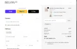 AMY15 coupon verification screenshot