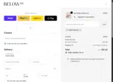 sanctuary20 coupon verification screenshot