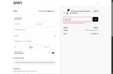 FANTASTIC coupon verification screenshot