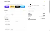 FANTASTIC coupon verification screenshot