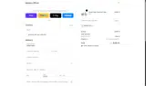 Bicicleta coupon verification screenshot