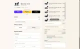 Belted Cow coupon verification screenshot