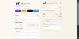 Belted Cow coupon verification screenshot