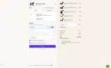 Belted Cow coupon verification screenshot