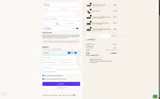Belted Cow coupon verification screenshot
