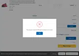 edit20 coupon verification screenshot