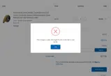 STRENGTH15 coupon verification screenshot