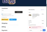 united15 coupon verification screenshot