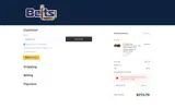 HARMONY15 coupon verification screenshot