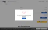 LUCKYGREEN15 coupon verification screenshot