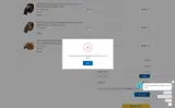 STRENGTH15 coupon verification screenshot