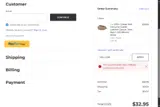HELLO26 coupon verification screenshot