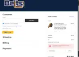 MEMORIAL15 coupon verification screenshot