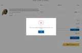 MEMORIAL15 coupon verification screenshot