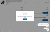 united15 coupon verification screenshot