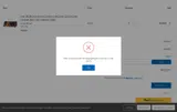 HARMONY15 coupon verification screenshot