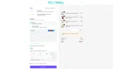 Beltwell coupon verification screenshot