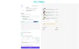 Beltwell coupon verification screenshot
