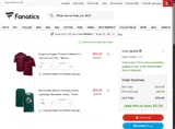 VISA25 coupon verification screenshot