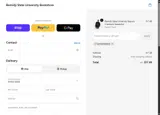 Bemidji State Beavers coupon verification screenshot