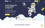 BeMine coupon verification screenshot