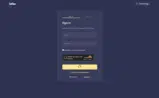 BeMine coupon verification screenshot