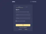 BeMine coupon verification screenshot