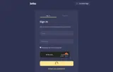 BeMine coupon verification screenshot