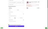BeMine coupon verification screenshot