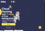 BeMine coupon verification screenshot